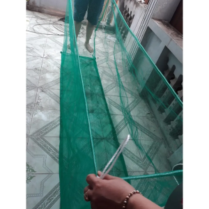 TRÁNG - VÈO LƯỚI THÁI LAN | NHẬN GIA CÔNG THEO YÊU CẦU