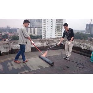 BITUM - QUÉT CHỐNG THẤM 