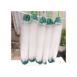 LƯỚI GIĂNG CÁ 3 MÀNG