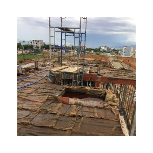BAO BỐ BẢO DƯỠNG BÊ TÔNG