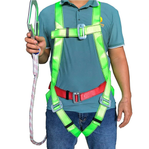 DÂY AN TOÀN BẢO HỘ LAO ĐỘNG