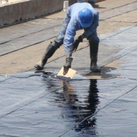 Bitum Quét Chống Thấm Kết Hợp Vải Bố PCCC – Giải Pháp Hiệu Quả Cho Công Trình