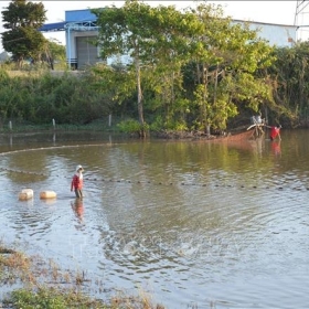 Bộ Dụng Cụ Bắt Cá – Tôm Không Thể Thiếu Cho Người Yêu Thủy Sản