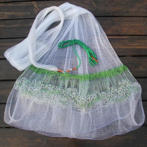 CHÀI CÁ - CHÀI TÔM