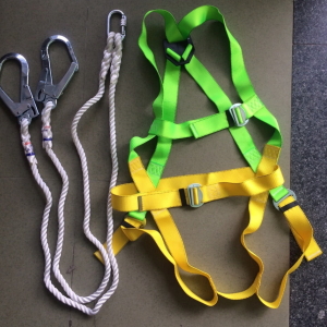 DÂY AN TOÀN BẢO HỘ LAO ĐỘNG