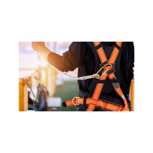 DÂY AN TOÀN BẢO HỘ LAO ĐỘNG