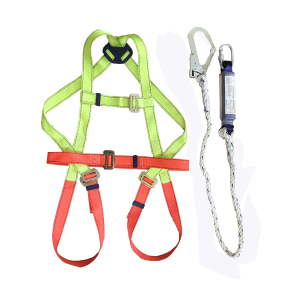 DÂY AN TOÀN BẢO HỘ LAO ĐỘNG