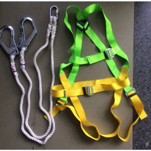 DÂY AN TOÀN BẢO HỘ LAO ĐỘNG