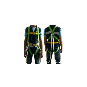 DÂY AN TOÀN BẢO HỘ LAO ĐỘNG