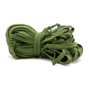 DÂY DÙ  XANH BẢN DẸP - BẢN TRÒN