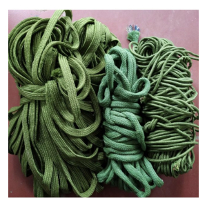 DÂY DÙ  XANH BẢN DẸP - BẢN TRÒN