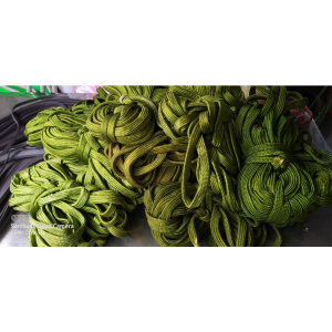 DÂY DÙ  XANH BẢN DẸP - BẢN TRÒN