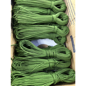 DÂY DÙ  XANH BẢN DẸP - BẢN TRÒN