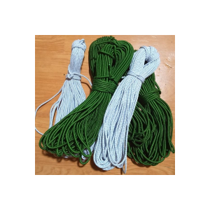 DÂY DÙ  XANH BẢN DẸP - BẢN TRÒN