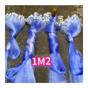 LƯỚI GIĂNG CÁ 3 MÀNG