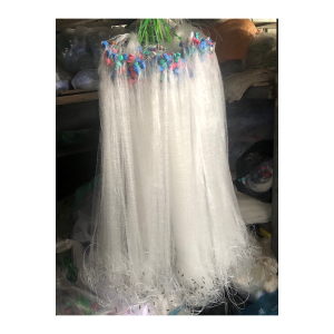 LƯỚI GIĂNG CÁ LÒNG TONG