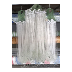 LƯỚI GIĂNG CÁ LÒNG TONG