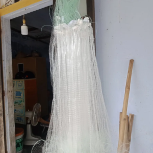 LƯỚI GIĂNG CÁ LÒNG TONG