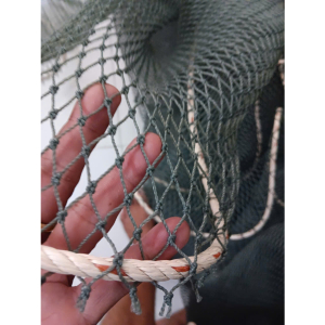 🐠 LƯỚI MÁNG – VÈO CÁ MÀU ĐEN THÁI LAN CAO CẤP - NHẬN GIA CÔNG THEO YÊU CẦU 