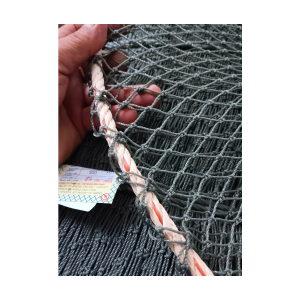 🐠 LƯỚI MÁNG – VÈO CÁ MÀU ĐEN THÁI LAN CAO CẤP - NHẬN GIA CÔNG THEO YÊU CẦU 