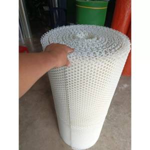 LƯỚI NHỰA CỨNG TRANG TRÍ ĐÈN LED