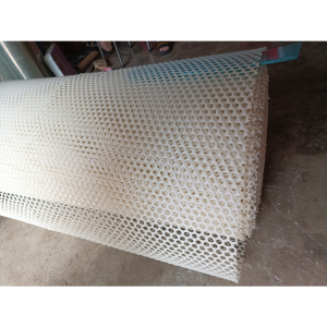 LƯỚI NHỰA CỨNG TRANG TRÍ ĐÈN LED