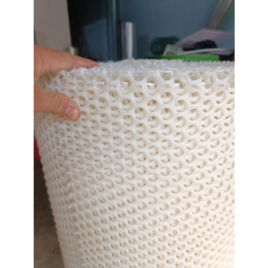 LƯỚI NHỰA CỨNG TRANG TRÍ ĐÈN LED