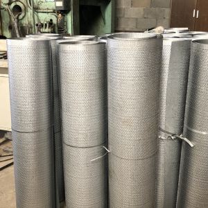 Lưới sắt, lưới nhôm, lưới inox