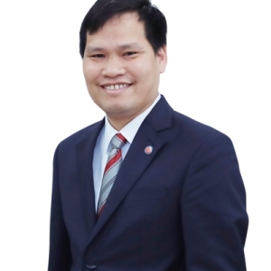 Phạm Minh Giang