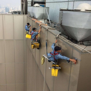 THANG NGỒI ĐU DÂY