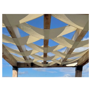 Vải bố trang trí