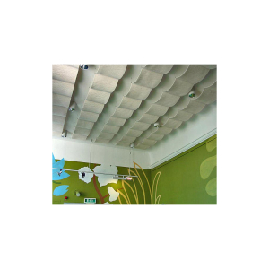 Vải bố trang trí